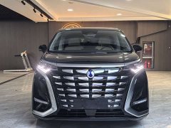 Denza BYD Denza D9 2024 DM-i 1050 Premium - ფოტო 2