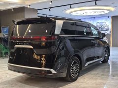 Denza BYD Denza D9 2024 DM-i 1050 Premium - ფოტო 4