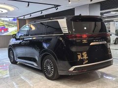 Denza BYD Denza D9 2024 DM-i 1050 Premium - ფოტო 5