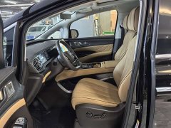 Denza BYD Denza D9 2024 DM-i 1050 Premium - ფოტო 6