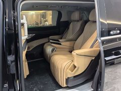 Denza BYD Denza D9 2024 DM-i 1050 Premium - ფოტო 7