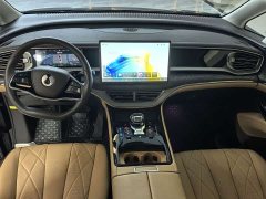 Denza BYD Denza D9 2024 DM-i 1050 Premium - ფოტო 8