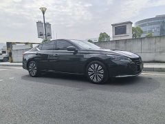 Nissan Teana 2022 2.0L XL-Upr Comfort Edition - ფოტო 3