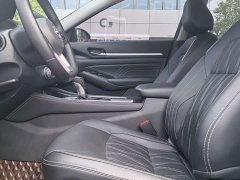 Nissan Teana 2022 2.0L XL-Upr Comfort Edition - ფოტო 4