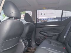 Nissan Teana 2022 2.0L XL-Upr Comfort Edition - ფოტო 5