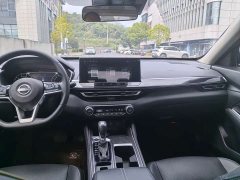 Nissan Teana 2022 2.0L XL-Upr Comfort Edition - ფოტო 6
