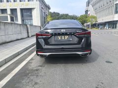 Nissan Teana 2022 2.0L XL-Upr Comfort Edition - ფოტო 7