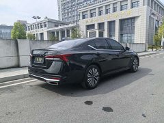Nissan Teana 2022 2.0L XL-Upr Comfort Edition - ფოტო 8