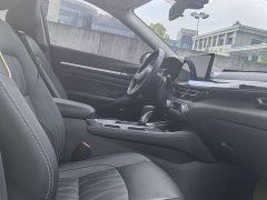 Nissan Teana 2022 2.0L XL-Upr Comfort Edition - ფოტო 9