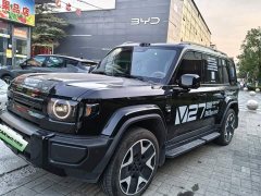 Chery iCAR V27 200KM AWD Falcon 700 - ფოტო 1