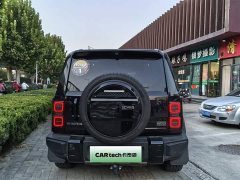 Chery iCAR V27 200KM AWD Falcon 700 - ფოტო 10