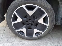 Chery iCAR V27 200KM AWD Falcon 700 - ფოტო 11