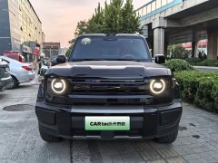 Chery iCAR V27 200KM AWD Falcon 700 - ფოტო 2