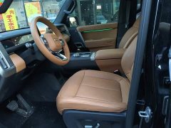 Chery iCAR V27 200KM AWD Falcon 700 - ფოტო 4
