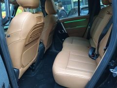 Chery iCAR V27 200KM AWD Falcon 700 - ფოტო 5