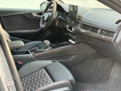 Audi RS 5 2024 RS 5 2.9T Sportback Fuel Performance Edition - ფოტო 8