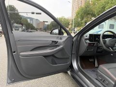 Hyundai Sonata 2.0T N Line Max - ფოტო 10
