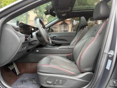 Hyundai Sonata 2.0T N Line Max - ფოტო 11