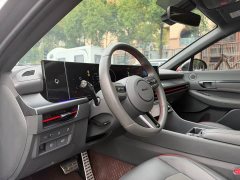 Hyundai Sonata 2.0T N Line Max - ფოტო 12