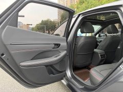 Hyundai Sonata 2.0T N Line Max - ფოტო 13