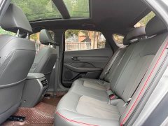 Hyundai Sonata 2.0T N Line Max - ფოტო 14