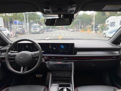 Hyundai Sonata 2.0T N Line Max - ფოტო 15