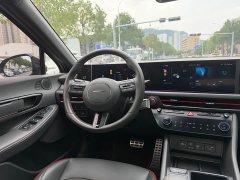 Hyundai Sonata 2.0T N Line Max - ფოტო 16