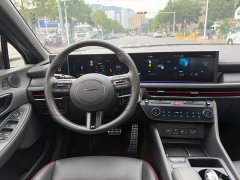 Hyundai Sonata 2.0T N Line Max - ფოტო 18