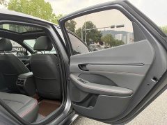 Hyundai Sonata 2.0T N Line Max - ფოტო 19