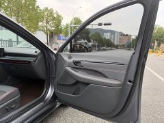 Hyundai Sonata 2.0T N Line Max - ფოტო 20