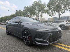 Hyundai Sonata 2.0T N Line Max - ფოტო 3