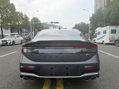 Hyundai Sonata 2.0T N Line Max - ფოტო 5