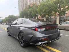 Hyundai Sonata 2.0T N Line Max - ფოტო 6