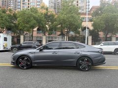 Hyundai Sonata 2.0T N Line Max - ფოტო 7