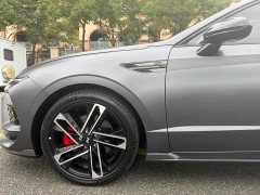 Hyundai Sonata 2.0T N Line Max - ფოტო 8