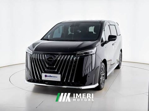 2025 GAC Aion M8 2024 Master Series 400T Prestige Edition - ავტომობილი ჩინეთიდან