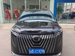 GAC Aion M8 2024 Master Series 400T Prestige Edition - ფოტო 2
