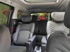 GAC Aion M8 2024 Master Series 400T Prestige Edition - ფოტო 8