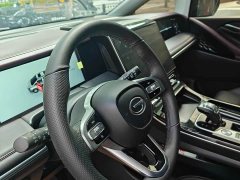 GAC Aion M8 2024 Master Series 400T Prestige Edition - ფოტო 9