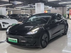 Tesla Model 3 Rear-Wheel Drive - ფოტო 1