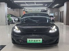 Tesla Model 3 Rear-Wheel Drive - ფოტო 2
