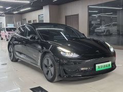 Tesla Model 3 Rear-Wheel Drive - ფოტო 3