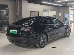 Tesla Model 3 Rear-Wheel Drive - ფოტო 4