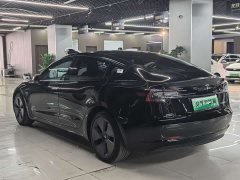 Tesla Model 3 Rear-Wheel Drive - ფოტო 5