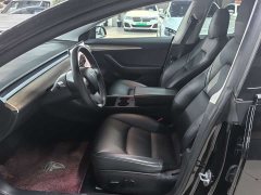 Tesla Model 3 Rear-Wheel Drive - ფოტო 6