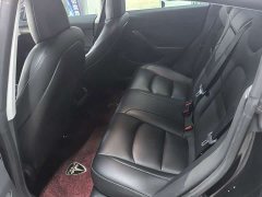 Tesla Model 3 Rear-Wheel Drive - ფოტო 7