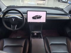 Tesla Model 3 Rear-Wheel Drive - ფოტო 8