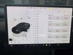 Tesla Model 3 Rear-Wheel Drive - ფოტო 9