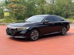 Honda Accord 2022 Sharp Hybrid 2.0L Sharp Leader Edition - ფოტო 1