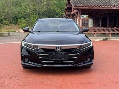 Honda Accord 2022 Sharp Hybrid 2.0L Sharp Leader Edition - ფოტო 2